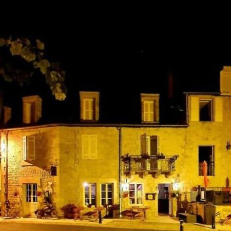 Fleur D'Iris Bed & Breakfast Perpezac-le-Blanc Ngoại thất bức ảnh